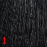 kaaral baco soft 1 Черный Kaaral Baco Soft 1 Черный